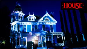 Backdrop to the movie "House" #137249