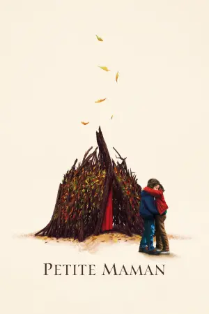 Poster to the movie "Petite Maman" #128978
