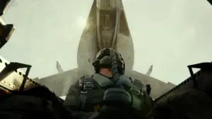 Backdrop to the movie "Top Gun: Maverick" #815139