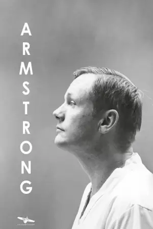 Poster to the movie "Armstrong" #704302