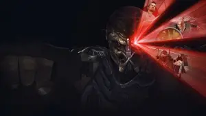 Backdrop to the movie "Predator: Killer of Killers" #562304