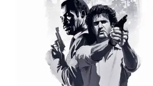 Backdrop to the movie "Lethal Weapon" #638922