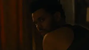 Backdrop to the movie "Hurry Up Tomorrow" #593839