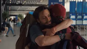 Backdrop to the movie "A Real Pain" #592720