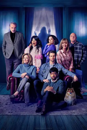 Poster to the movie "The Parenting" #647955