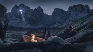 Backdrop to the movie "Breaking Surface" #263989