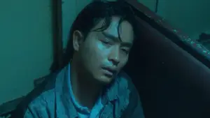 Backdrop to the movie "Days of Being Wild" #787936