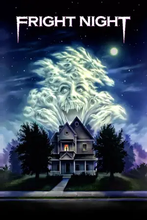 Poster to the movie "Fright Night" #722684