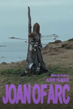 Poster to the movie "Joan of Arc" #599213
