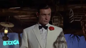 Backdrop to the movie "Goldfinger" #621025