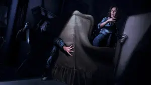 Backdrop to the movie "Halloween" #207589