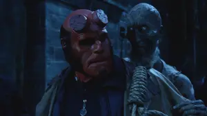 Backdrop to the movie "Hellboy" #268758