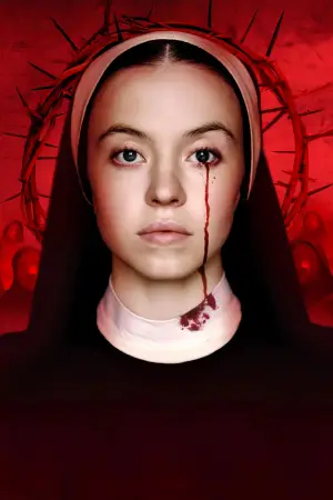 Poster to the movie "Immaculate" #589046