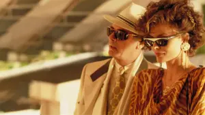 Backdrop to the movie "Married to the Mob" #348281