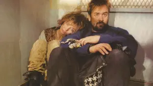 Backdrop to the movie "La Femme Nikita" #489344