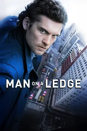 Poster to the movie "Man on a Ledge" #729822