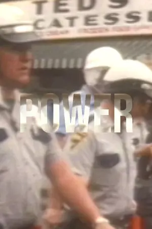 Poster to the movie "Power" #198131