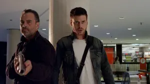 Backdrop to the movie "Rabid Dogs" #437332