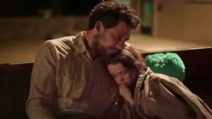 Backdrop to the movie "Rebuilding" #527831