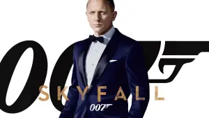 Backdrop to the movie "Skyfall" #771023