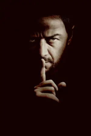 Poster to the movie "Speak No Evil" #576832