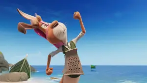 Backdrop to the movie "Spiked" #766854