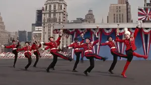 Backdrop to the movie "Sweet Charity" #691061