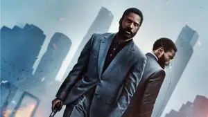 Backdrop to the movie "Tenet" #596754