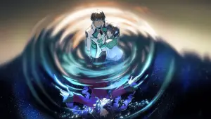 Backdrop to the movie "The Irregular at Magic High School THE MOVIE - Yotsuba Succession Arc -" #784871