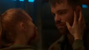 Backdrop to the movie "The Strangers: Chapter 3" #761517