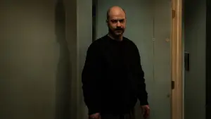 Backdrop to the movie "The Successor" #757276