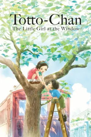 Totto-chan: The Little Girl at the Window