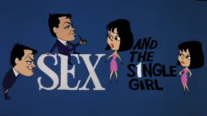Backdrop to the movie "Sex and the Single Girl" #850699
