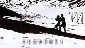 Backdrop to the movie "Insomnia" #868582
