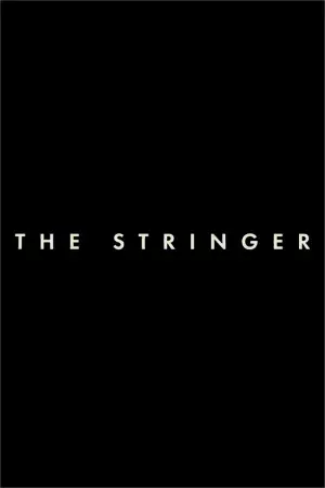 Poster to the movie "The Stringer: The Man Who Took the Photo" #734619