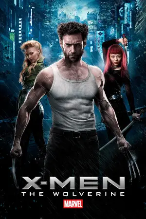 The Wolverine