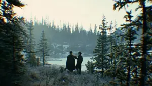 Backdrop to the movie "The Assassination of Jesse James by the Coward Robert Ford" #860364