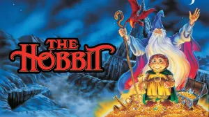 Backdrop to the movie "The Hobbit" #359312