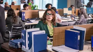 Backdrop to the movie "A Bright Lawyer" #697973