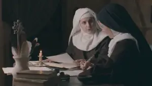 Backdrop to the movie "Teresa" #742272