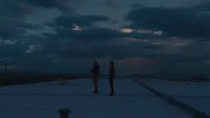 Backdrop to the movie "Sicario" #589201