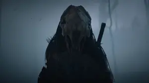 Backdrop to the movie "Prey" #626120