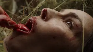 Backdrop to the movie "You Won