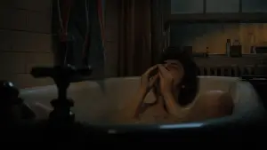 Backdrop to the movie "A Complete Unknown" #577720