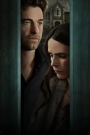 Poster to the movie "Cellar Door" #608776