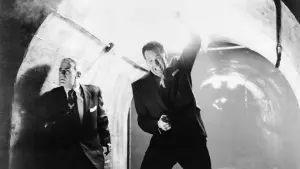 Backdrop to the movie "Chicago Syndicate" #501434