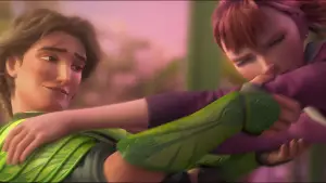 Backdrop to the movie "Epic" #722037