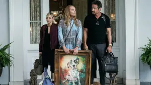 Backdrop to the movie "The Estate" #195032