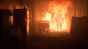 Backdrop to the movie "Halloween II" #709002