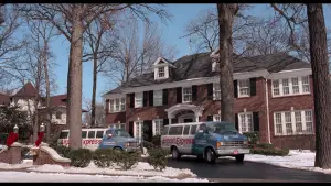 Backdrop to the movie "Home Alone 2: Lost in New York" #567103